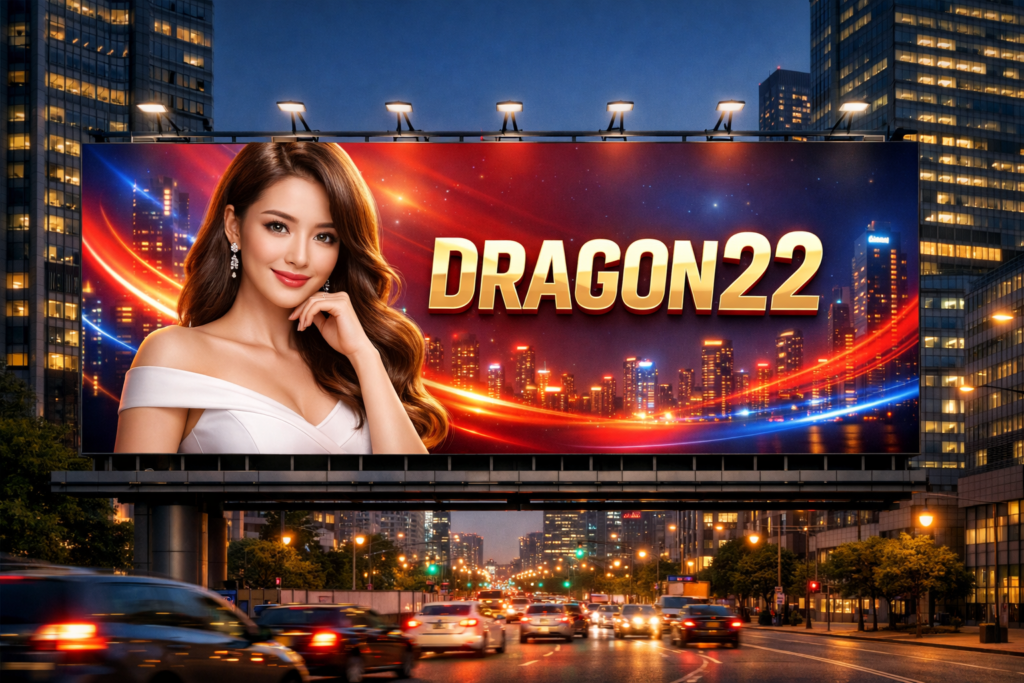 DRAGON22